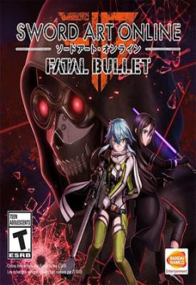 image for Sword Art Online: Fatal Bullet v1.7.0 + All DLCs game