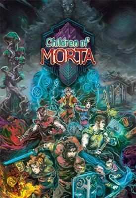 image for  Children of Morta v1.2.72 (6dc759)/Ancient Spirits + 3 DLCs game