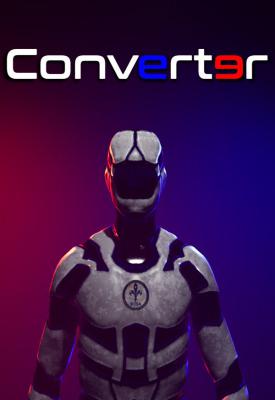 poster for  Converter v1.25