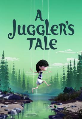 poster for A Juggler’s Tale