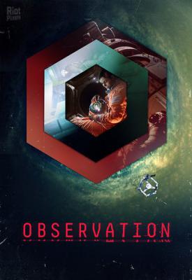 image for Observation v1.16 game