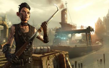 screenshoot for Dishonored: Definitive Edition