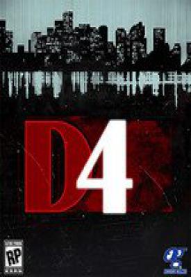 image for D4: Dark Dreams Don’t Die game