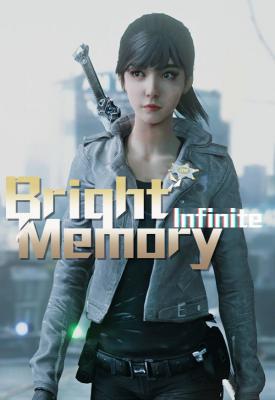 poster for  Bright Memory: Infinite – Ultimate Edition BuildID 7710093/7690924 + 5 DLCs + Bonus Content