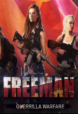 image for Freeman: Guerrilla Warfare game