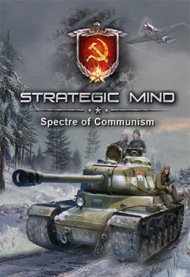 image for Strategic Mind: Spectre of Communism game