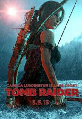 poster for Tomb Raider v1.01.748.0