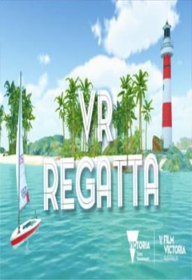 poster for VR Regatta - The Sailing Game