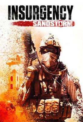 image for Insurgency: Sandstorm v1.9.2.148558 Hotfix/2021.04.29 + High Resolution Texture Pack + Dedicated Server + LAN Multiplayer game