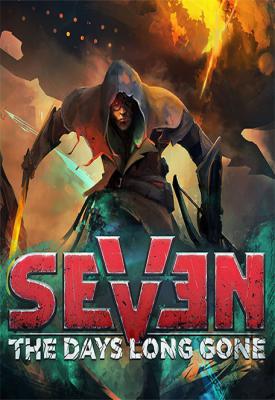 poster for Seven: Enhanced Collector’s Edition v1.3.2 + Bonus Content