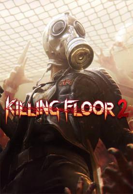 image for Killing Floor 2: Digital Deluxe Edition v1121/Day of the Zed + DLCs + Bonus Content game