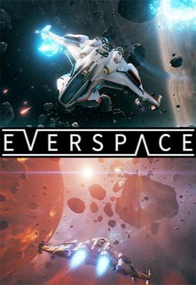 poster for EVERSPACE: Ultimate Edition v1.3.3.36382 + DLC + Bonus Content
