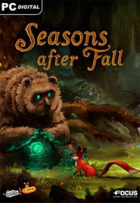 poster for Seasons after Fall