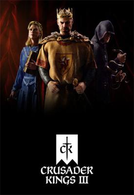 poster for Crusader Kings III v1.5.0.1 Fleur-de-Lis + 4 DLCs