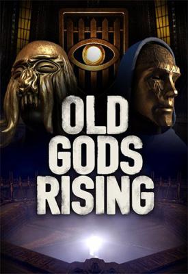 poster for Old Gods Rising