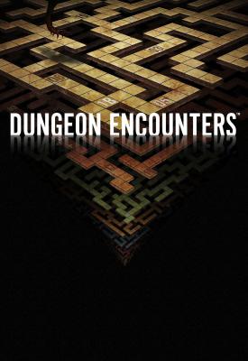 poster for  DUNGEON ENCOUNTERS