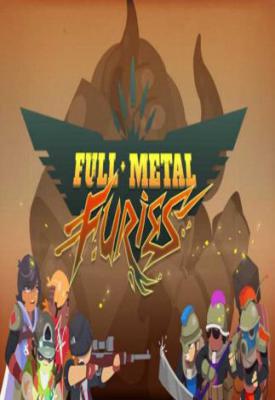 image for Full Metal Furies v1.2.123R game