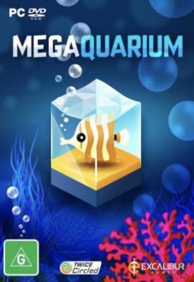 image for Megaquarium game
