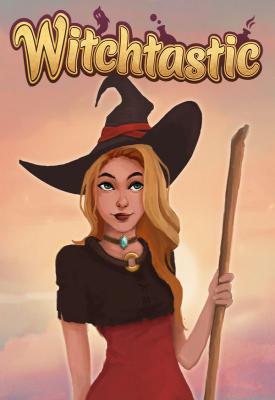 image for  Witchtastic game