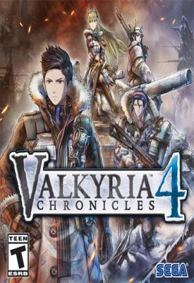 image for Valkyria Chronicles 4 v1.03 + 5 DLCs game