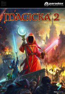 image for Magicka 2  game