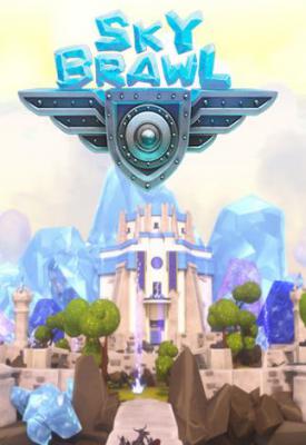 image for Sky Brawl game