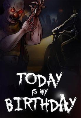 poster for Today Is My Birthday v1.6