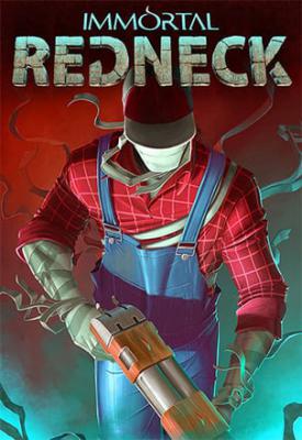poster for Immortal Redneck v1.1.1