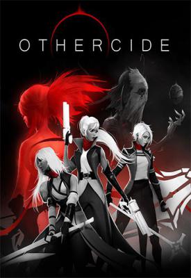 poster for  Othercide v7.75 + DLC + Bonus Content