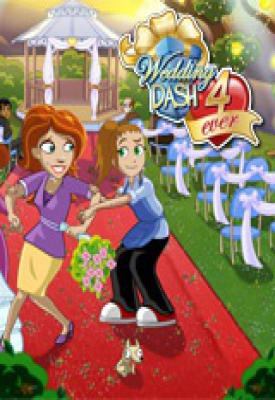 image for Wedding Dash 4 Ever game
