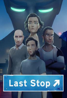 poster for Last Stop