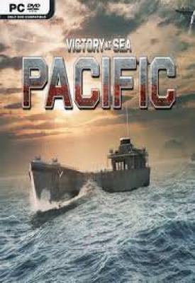 poster for Victory At Sea Pacific Royal Navy v1.3.0