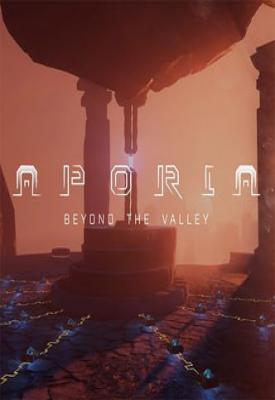 poster for Aporia: Beyond the Valley