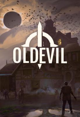 poster for Old Evil v1.03