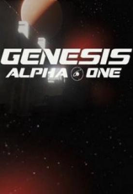poster for Genesis Alpha One: Deluxe Edition + DLC