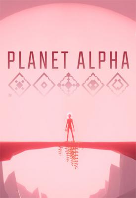 image for Planet Alpha game