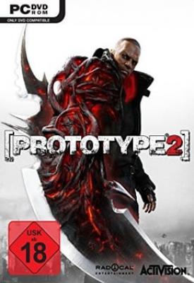 image for Prototype 2: RADNET Edition + 2 DLCs game