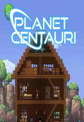 image for Planet Centauri v0.9.8 game