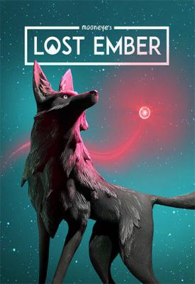 poster for Lost Ember