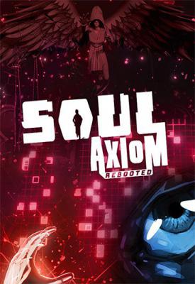 image for Soul Axiom Rebooted game