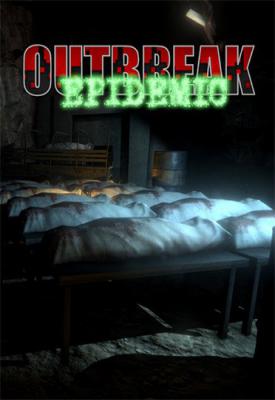 poster for Outbreak: Epidemic - Deluxe Edition + 2 DLCs