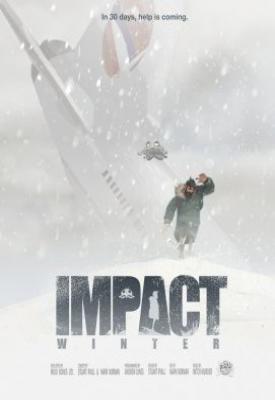 poster for Impact Winter v1.0.5