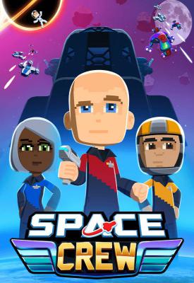 image for  Space Crew: Legendary Edition vAAAT_:15221 game