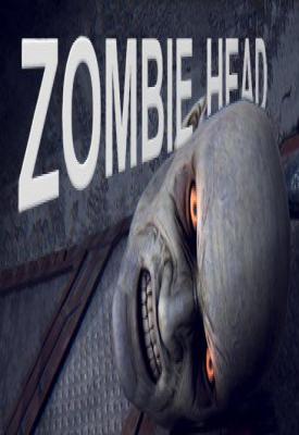 poster for Zombie Head