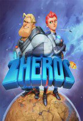 image for Zheros game