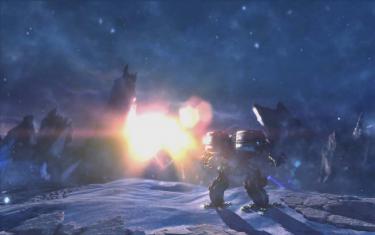 screenshoot for Lost Planet 3: Complete