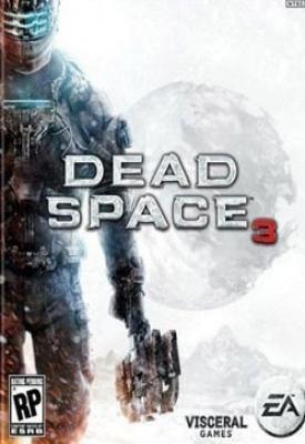 poster for Dead Space 3: Limited Edition v1.0.0.1 + 12 DLCs/Items