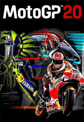 image for MotoGP 20 + 2 DLCs game