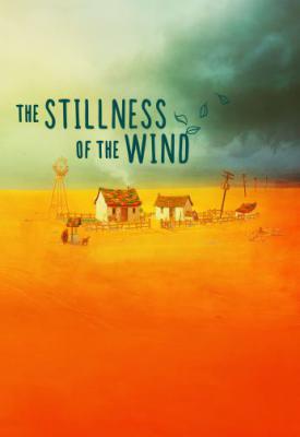 poster for The Stillness of the Wind