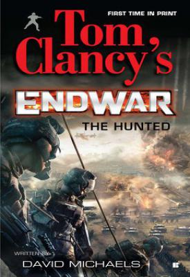 poster for Tom Clancy’s Endwar